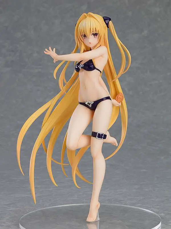 to love ru darkness golden darkness pup