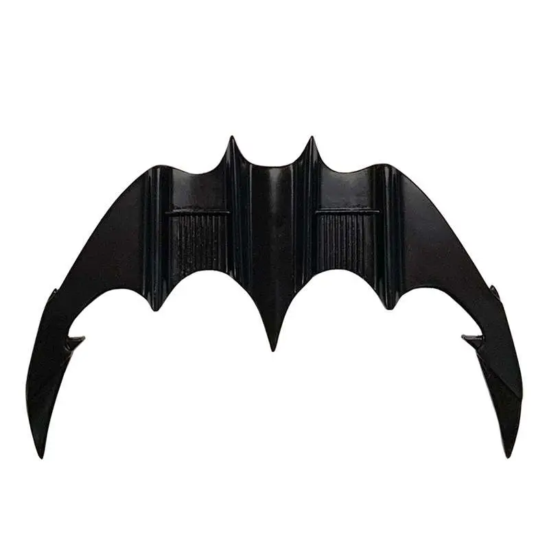 batman 1989 batarang bottle opener