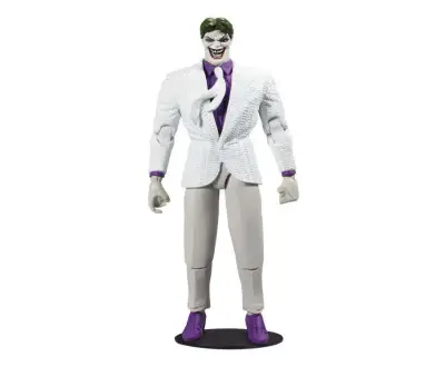 Dark Knight Returns Joker Build Af