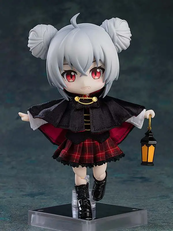 vampire milla nendoroid doll