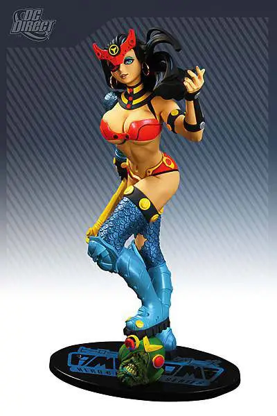 ame comi big barda pvc figure