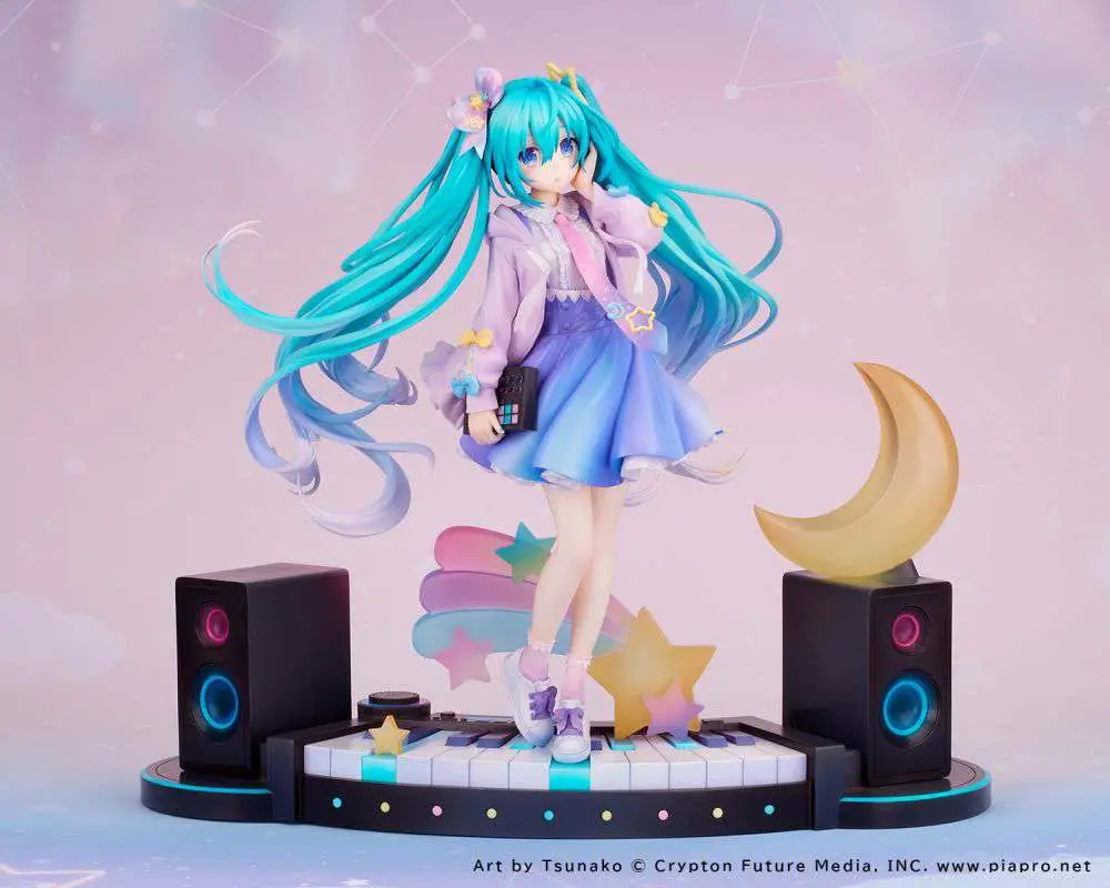 hatsune miku 1/7 digital stars 2021 st