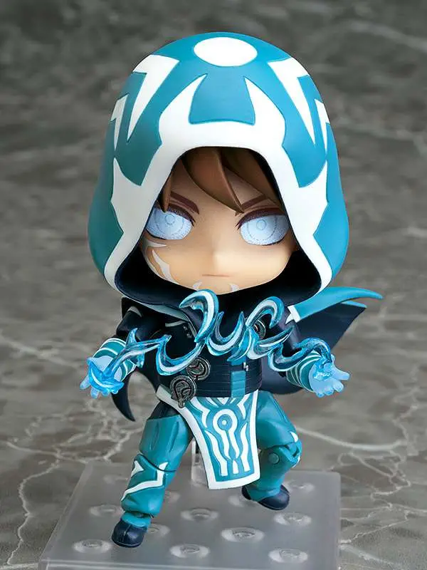 magic the gather jace beleren nendoroid