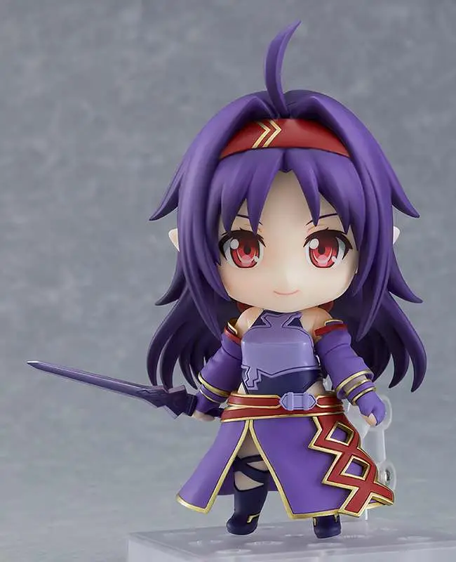 sword art online yuuki nendoroid