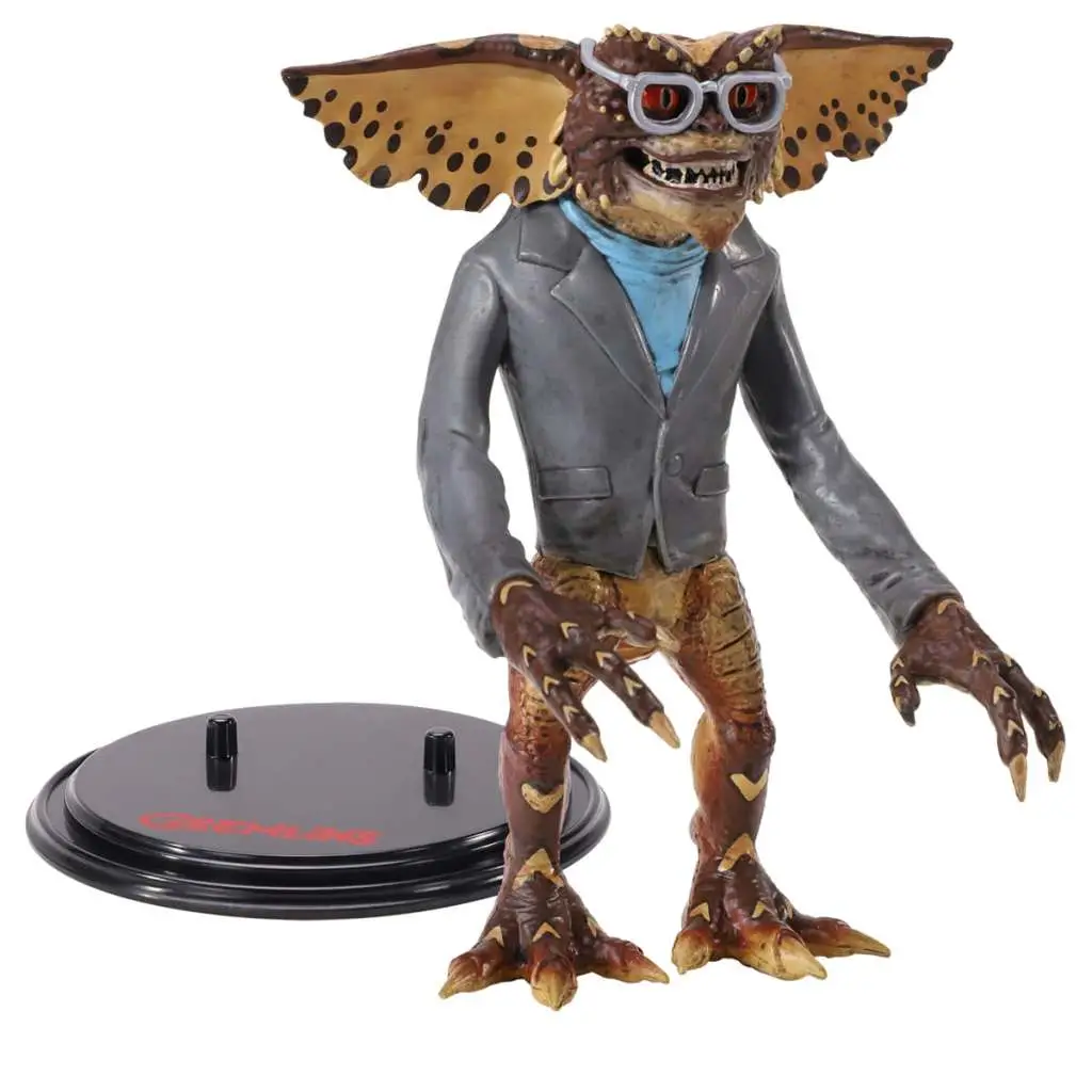 gremlins brain bendyfig
