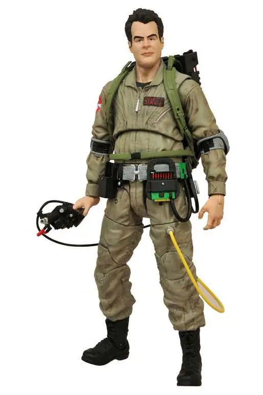ghostbusters select s.1 ray af