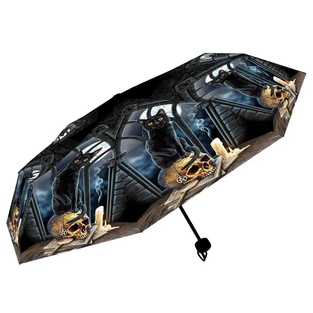 spirits of salem umbrella