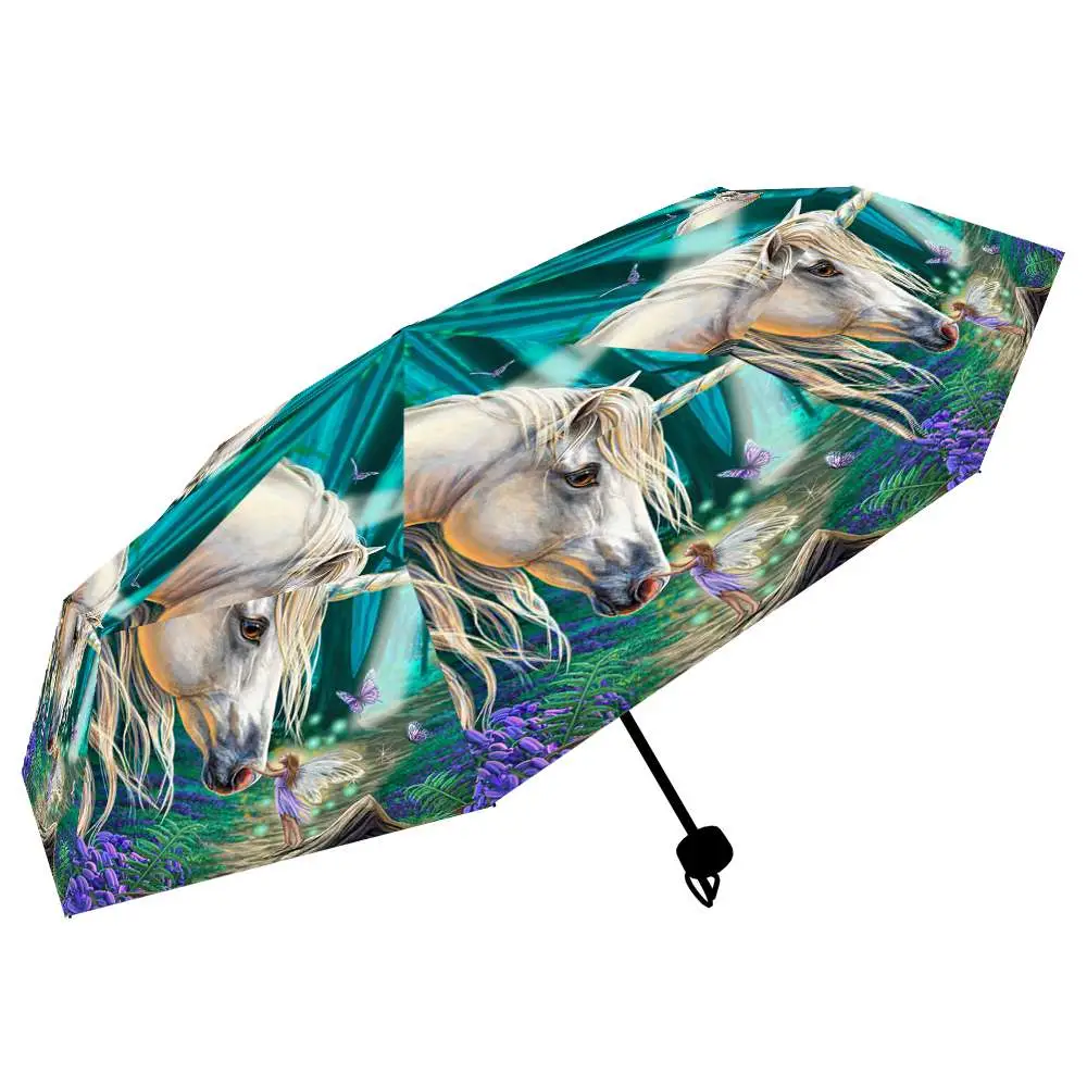 fairy whispers umbrella