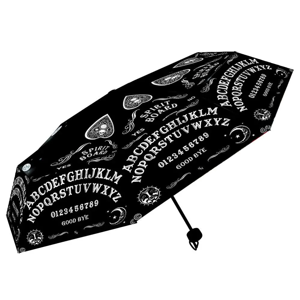 spirit board umbrella