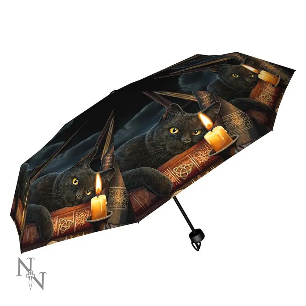 witching hour umbrella
