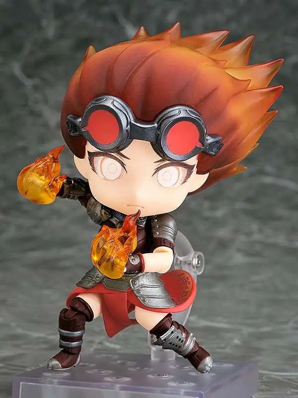 magic chandra nalaar nendoroid