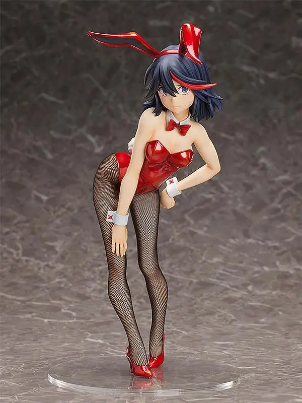 kill la kill ryuko matoi bunny ver 2nd