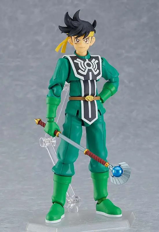 dragon quest popp figma af