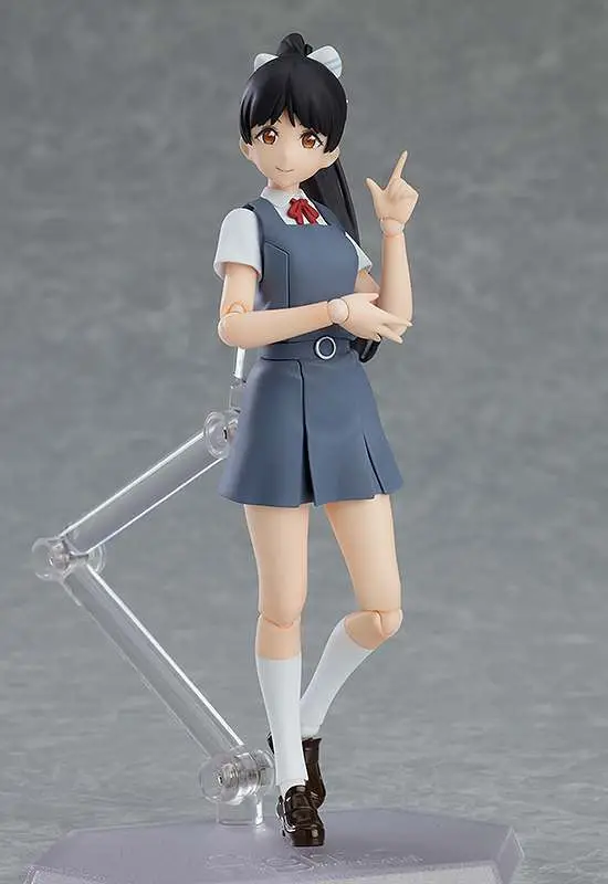 love live superstar ren hazuki figma af