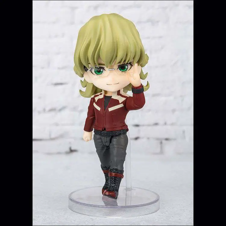 tiger&bunny2 barnaby brooks jr fig mini