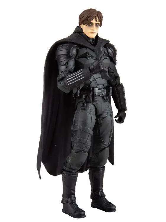 the batman batman unmasked af