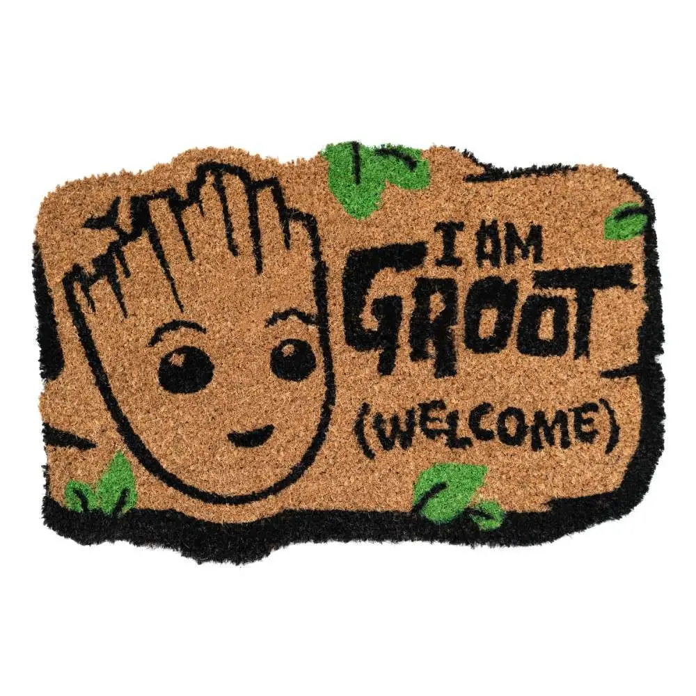 marvel groot doormat