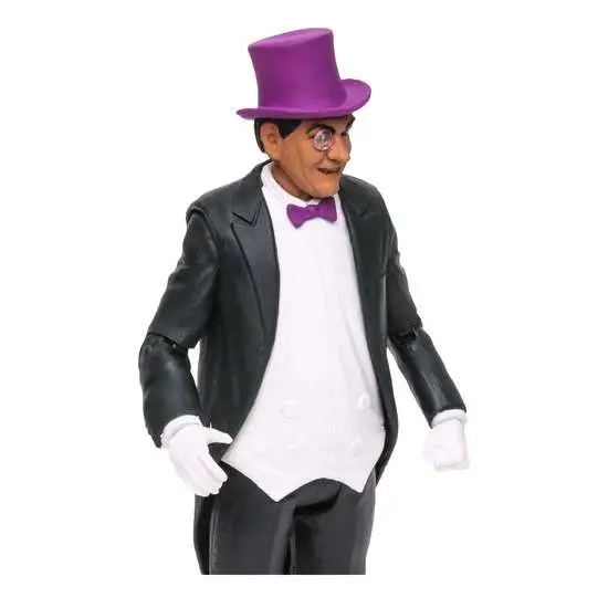 dc retro batman 66 the penguin af