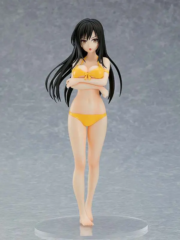 to love-ru darkness yui kotegawa pup