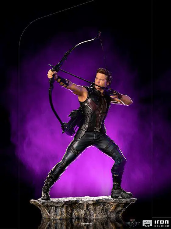infinity saga hawkeye ny battle 1/10