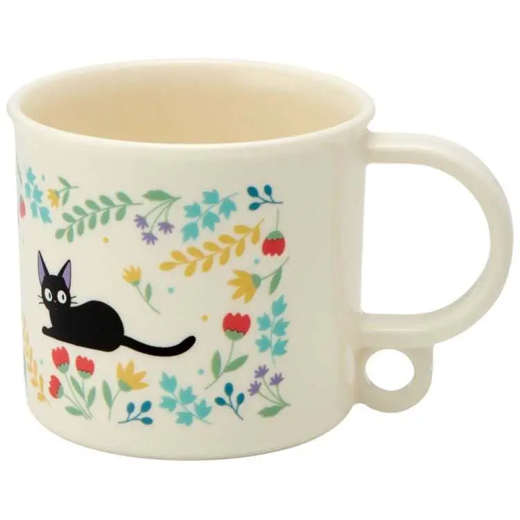 kiki delivery garden mug