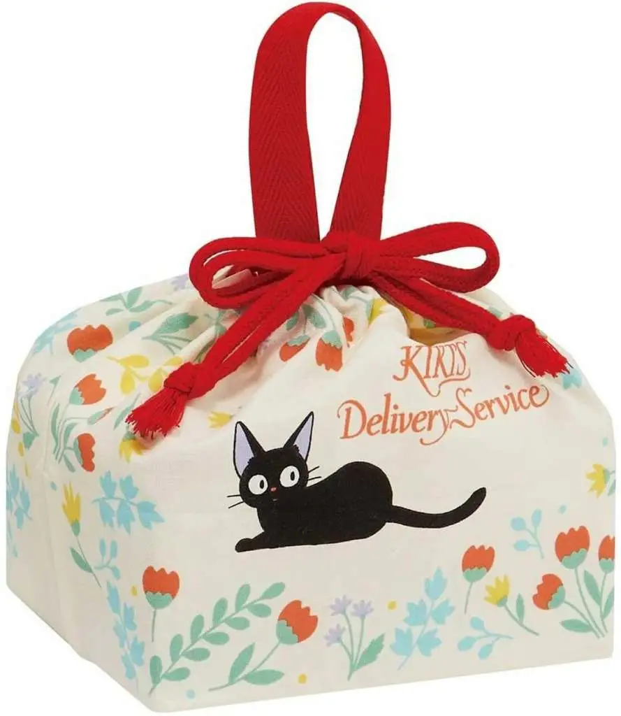 kiki delivery garden lunch pouch