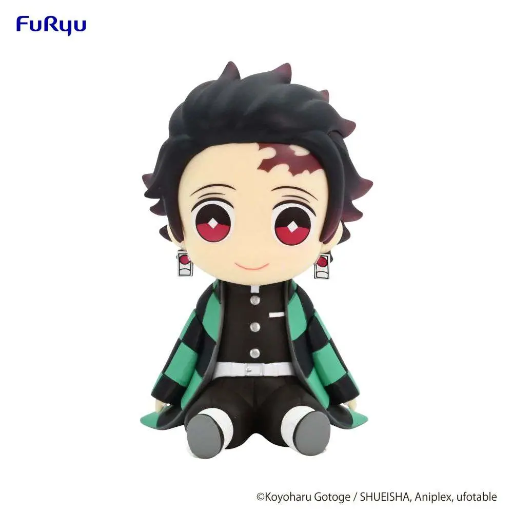 demon slayer tanjiro kamado potetto fig
