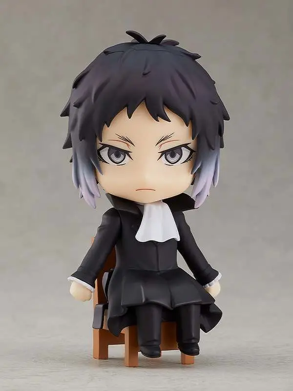 bungo stray ryunosuke nendoroid swacchao