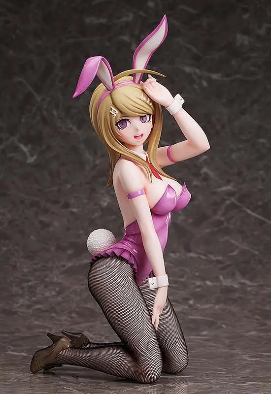 danganronpa kaede akamatsu bunny ver st