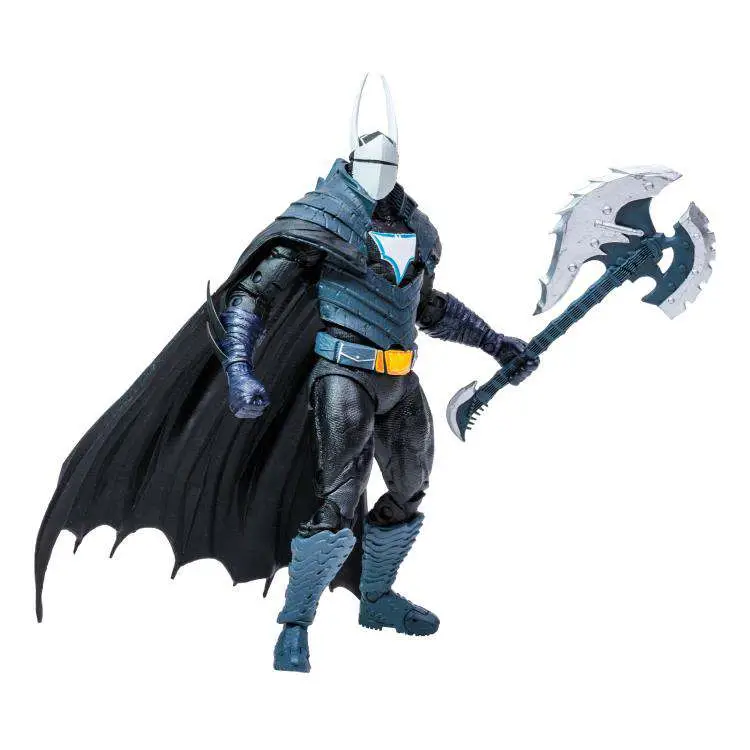 dc multiverse batman duke thomas af