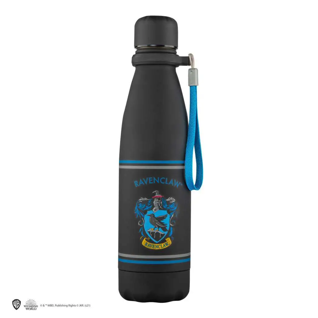 hp ravenclaw waterbottle