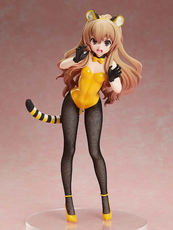 toradora taiga aisaka tiger ver statue