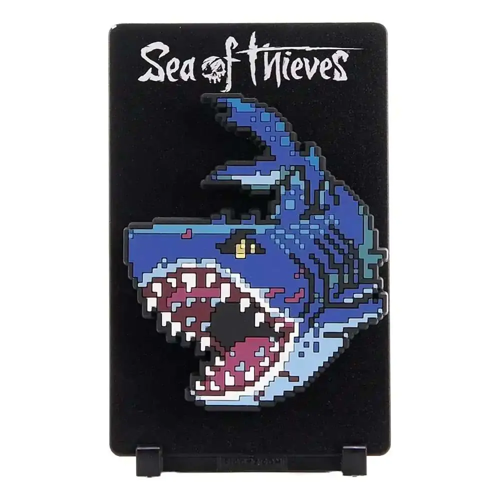 sea of thieves the hungering onefiggyz pop collectible magnet