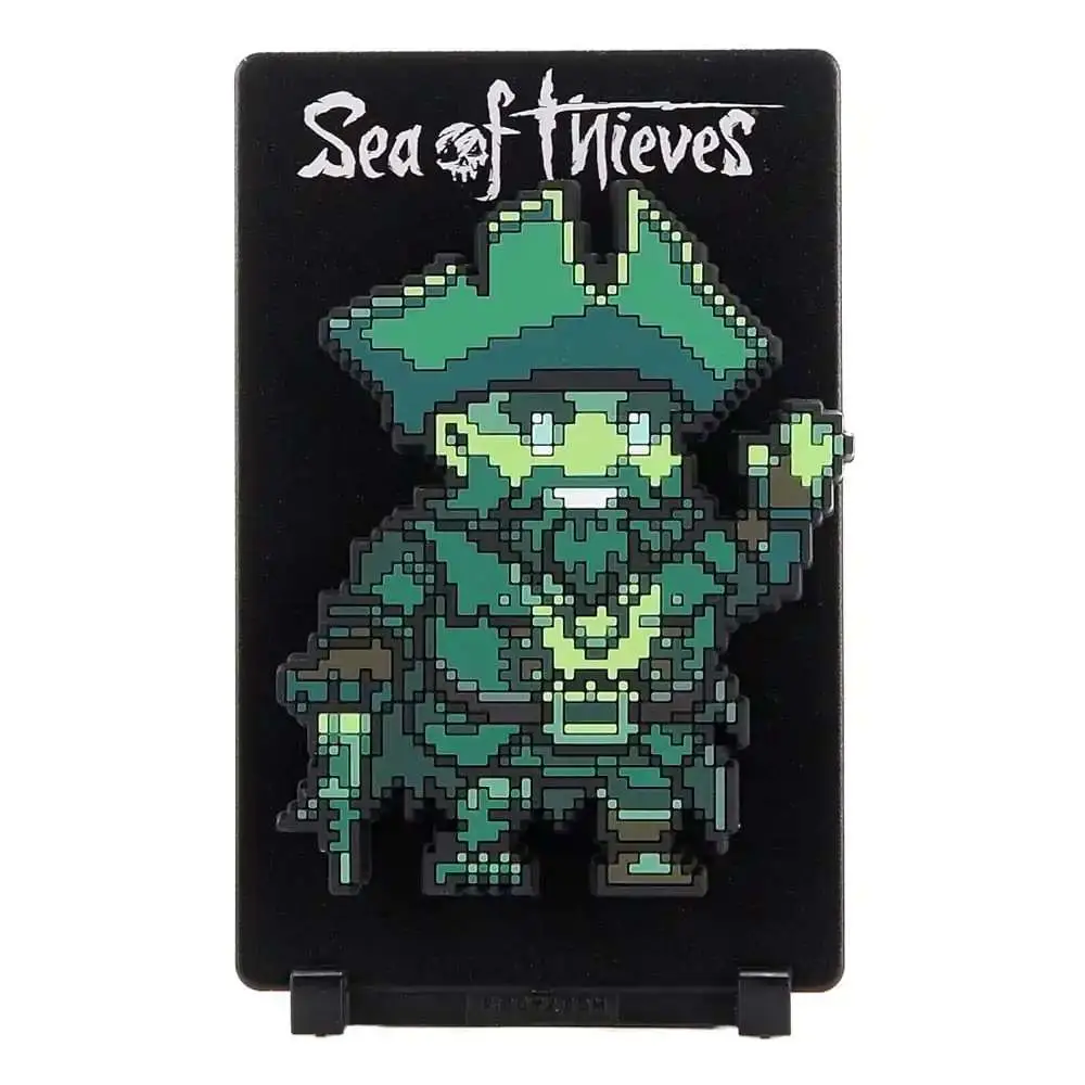 sea of thieves the pirate lordfiggyz pop collectible magnet