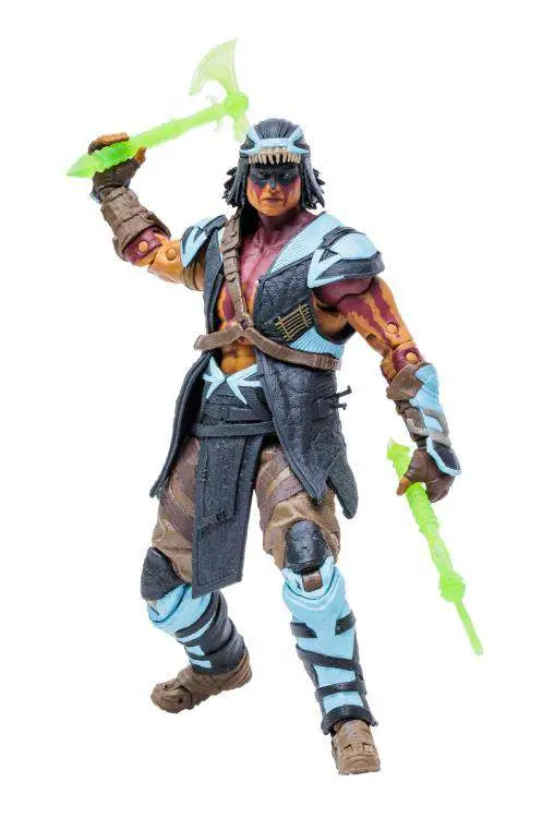 mortal kombat nightwolf af