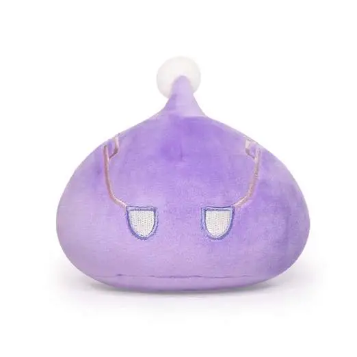 genshin impact plush electro slime