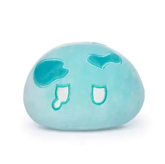 genshin impact plush hydro slime