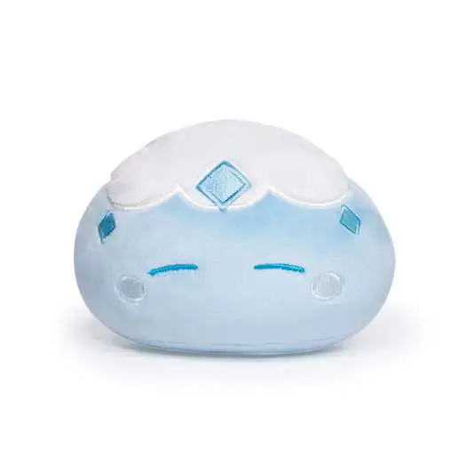 genshin impact plush kyro slime