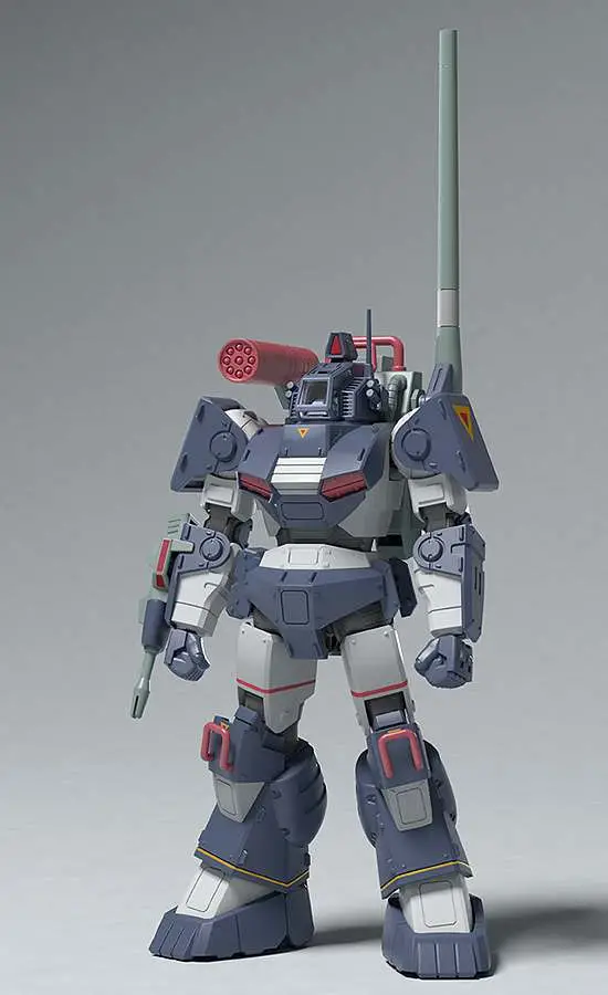 combat armors max27 dougram ver gt mk