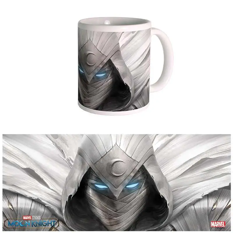 moon knight dark mug
