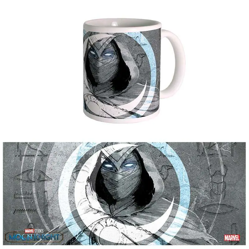 moon knight full moon mug