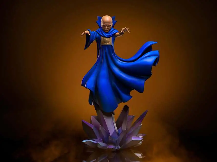 what if. . . watcher 1/10 statue
