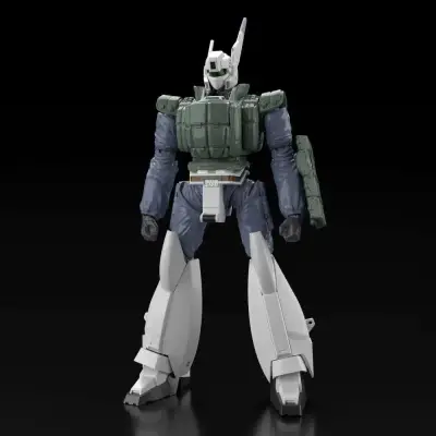 Mp Patlabor 1/43 Av-98 Ingram Reactiv Mk