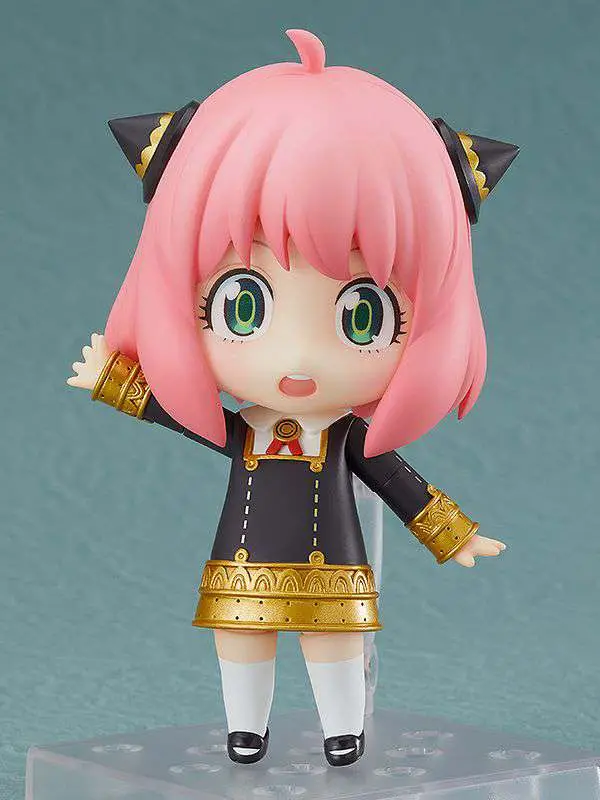 spy x family anya forger nendoroid