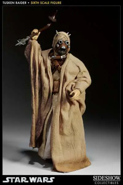 sw 12" tusken rider af