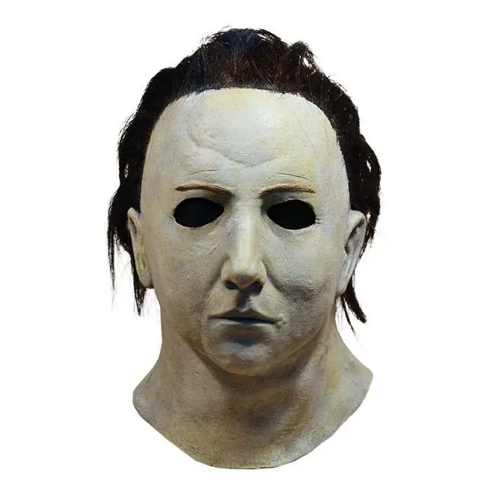 halloween 5 myers mask