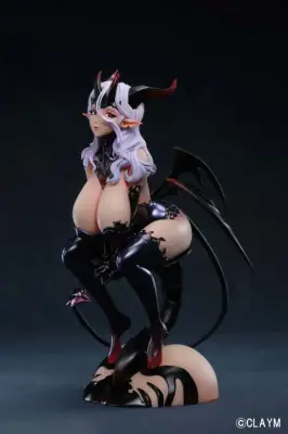 Sanis 1/5 Pvc Statue