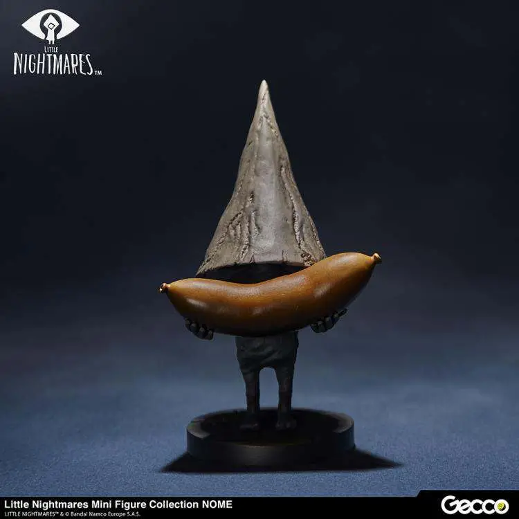 little nightmare nome mini figure