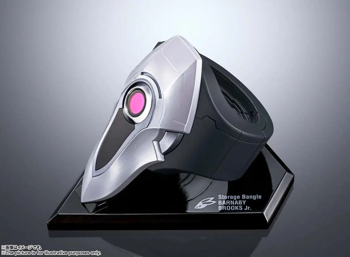 t/b2 storage bangie barnaby jr proplica