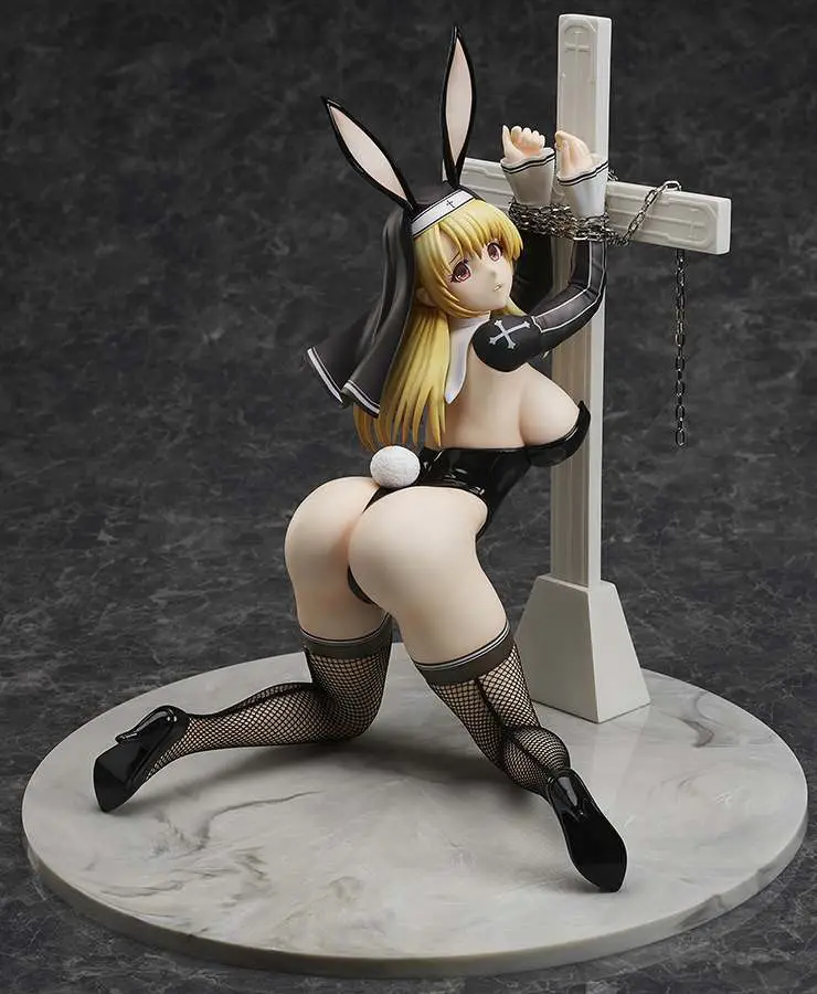 binding creators opinion sister amelia